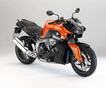 Новый мотоцикл BMW K1300R – уже в России
